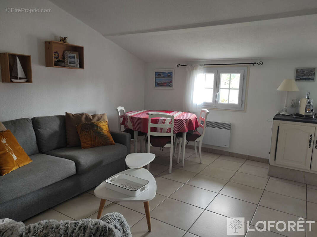 Maison à LA TESTE-DE-BUCH