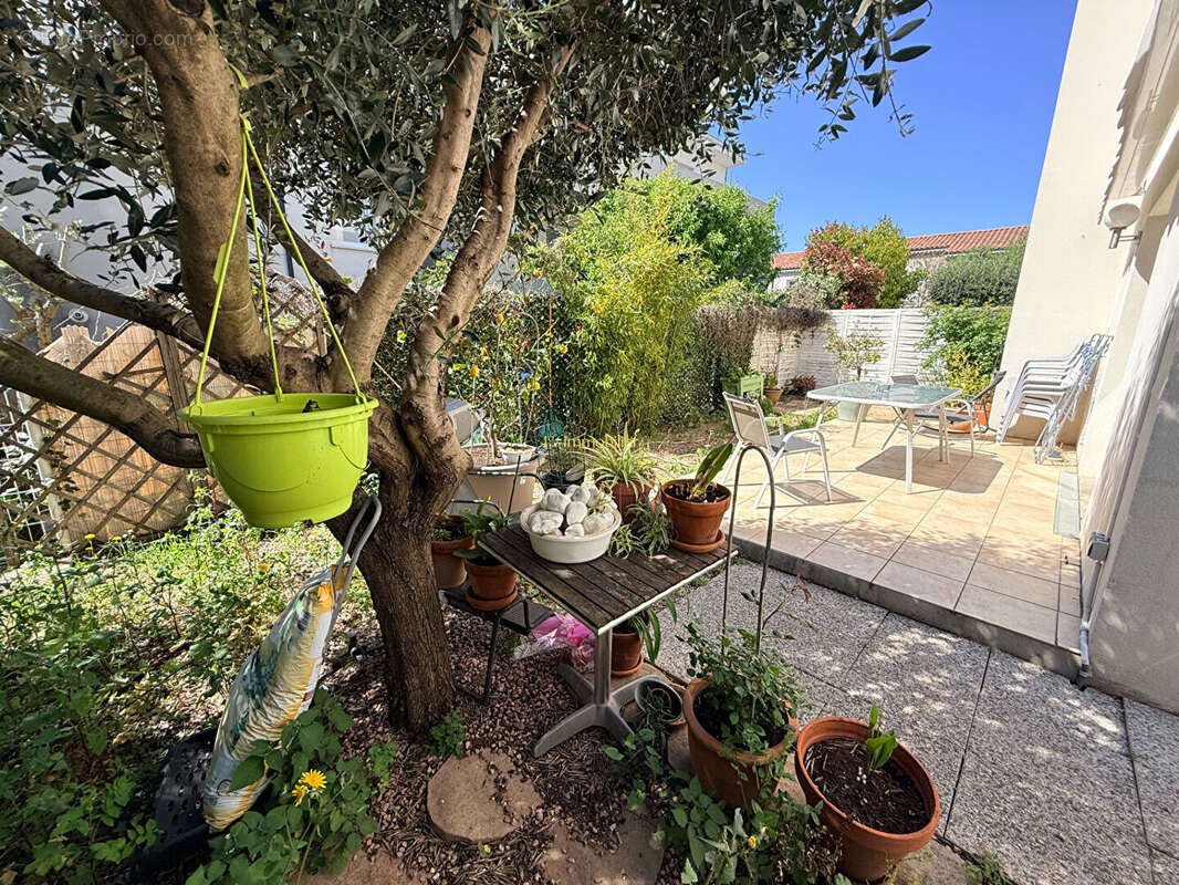 Appartement à AGDE