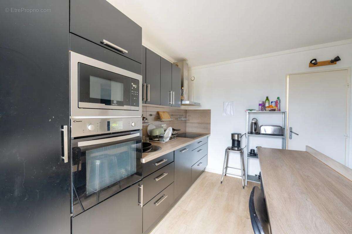 Appartement à CERGY