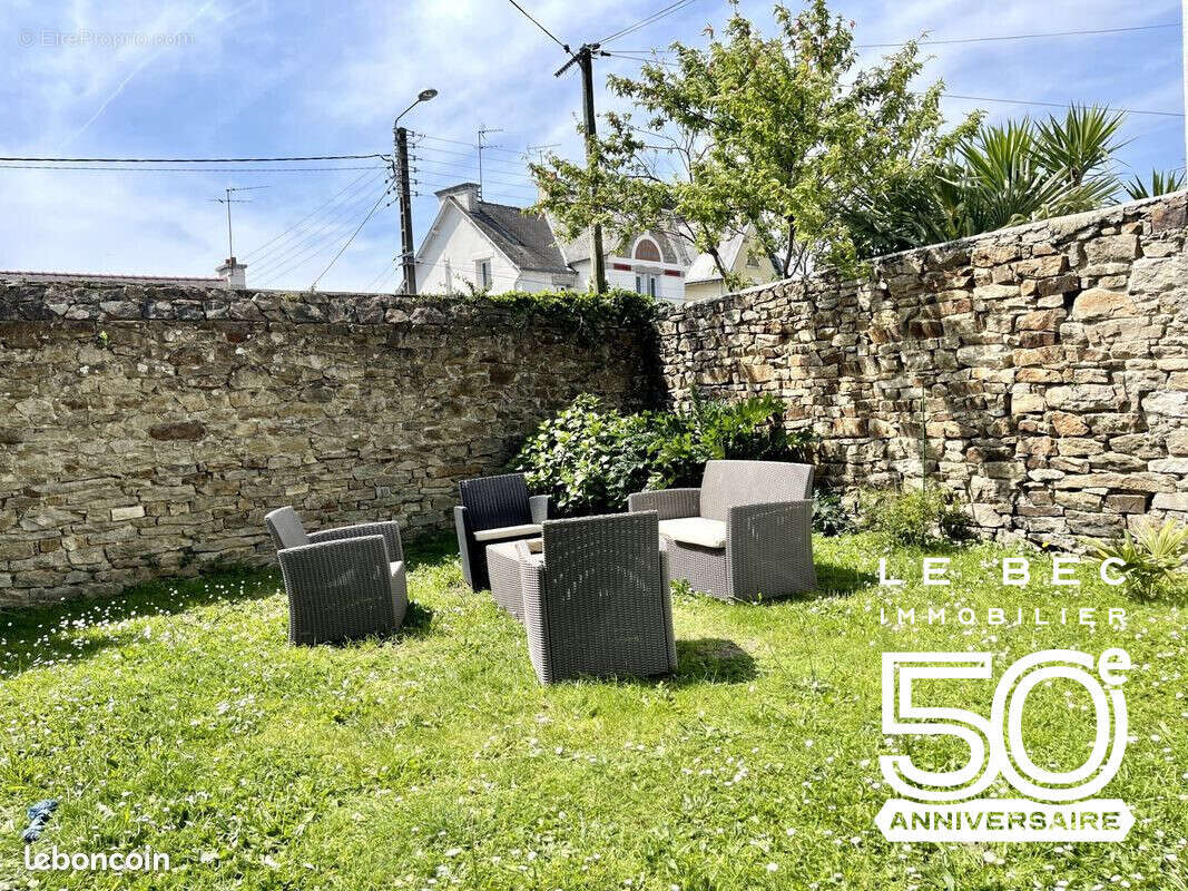 Appartement 59 m² à Vannes  - photo 3