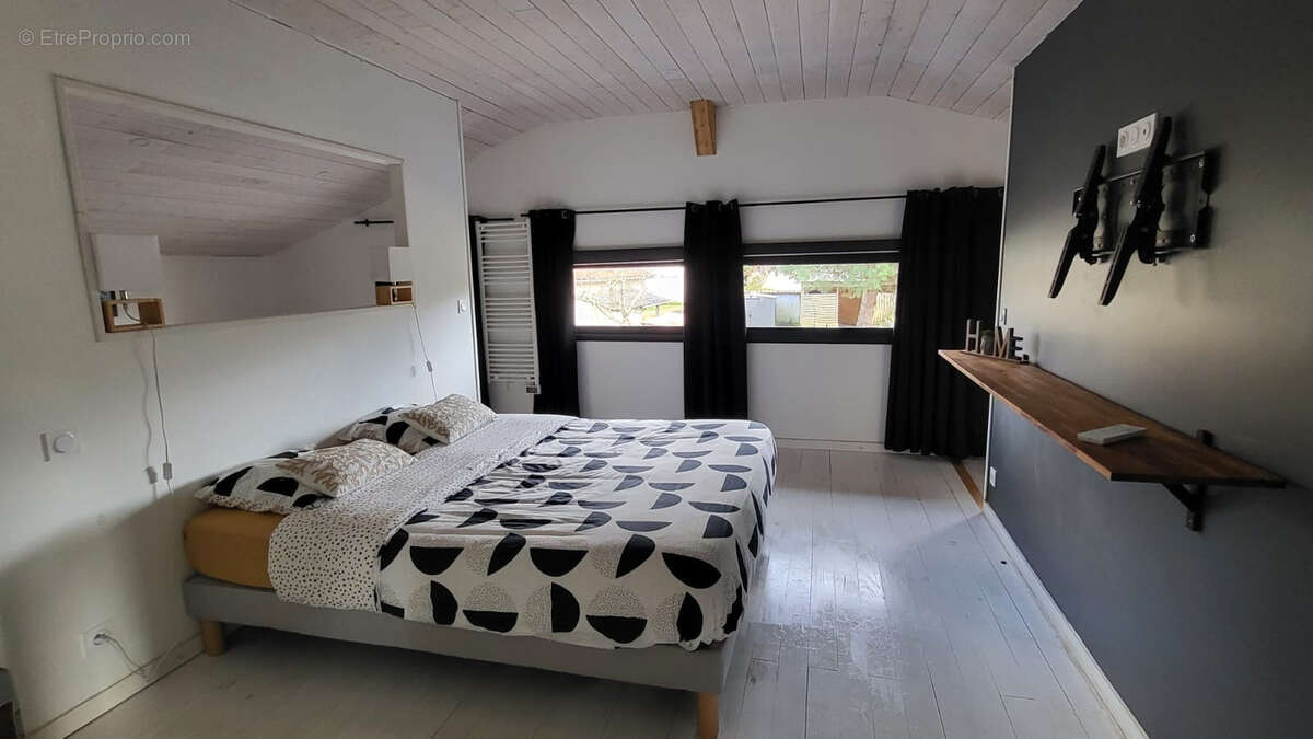 Maison à BAZAS