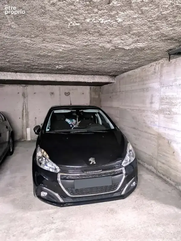 A vendre le mans - appartement type 2 avec parking en sous-sol - photo 5