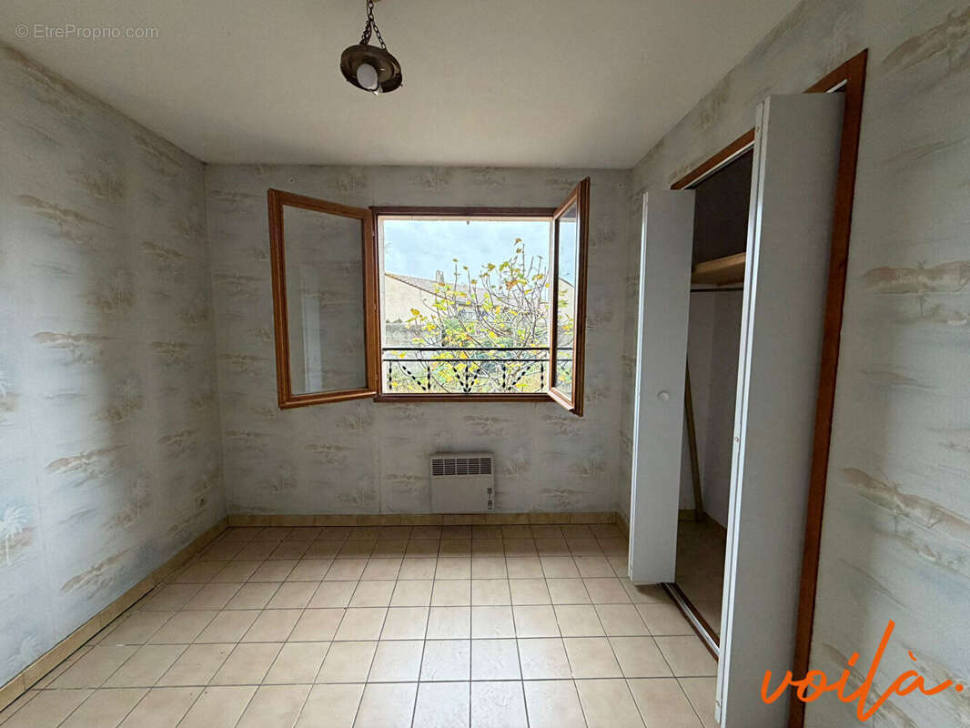 Maison à CARCASSONNE