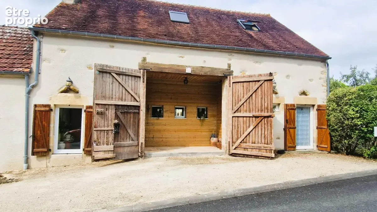 Maison 165 m² à Chassignolles  - photo 2