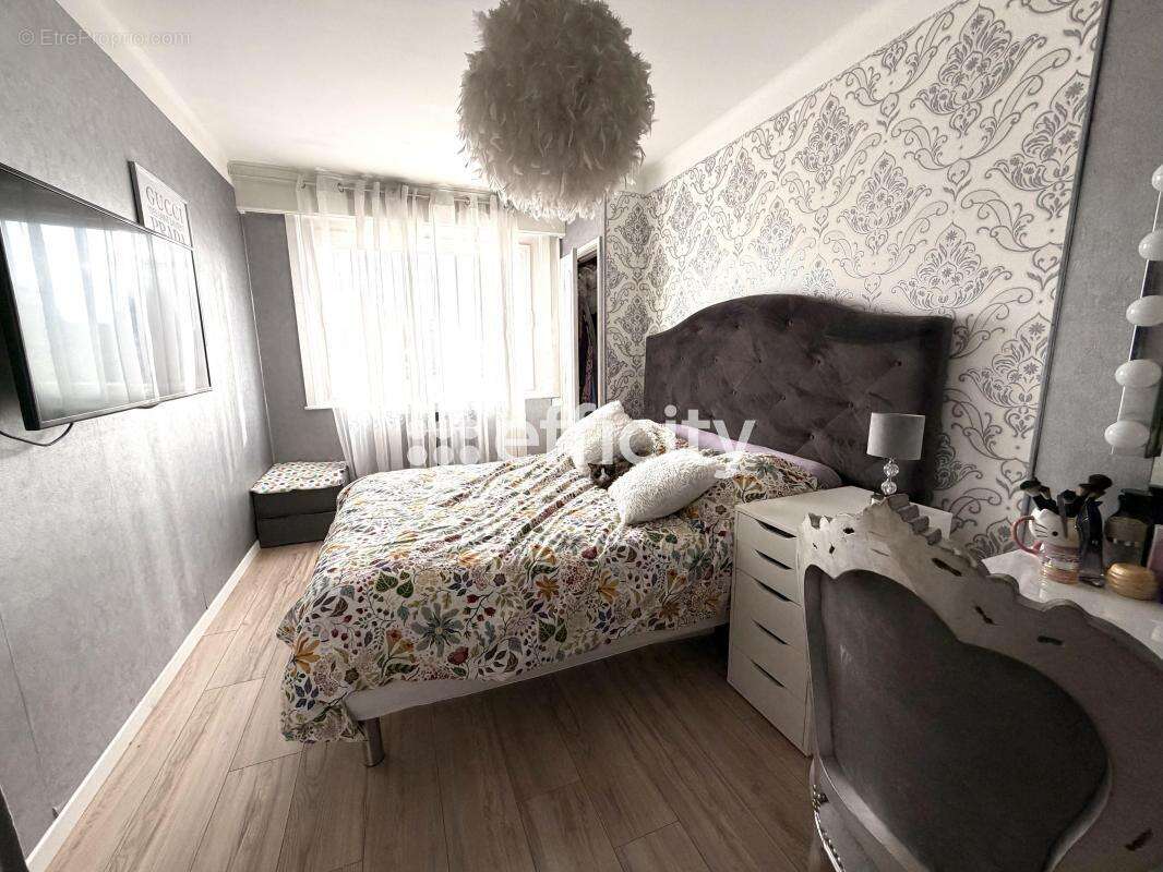 Appartement à ROUBAIX