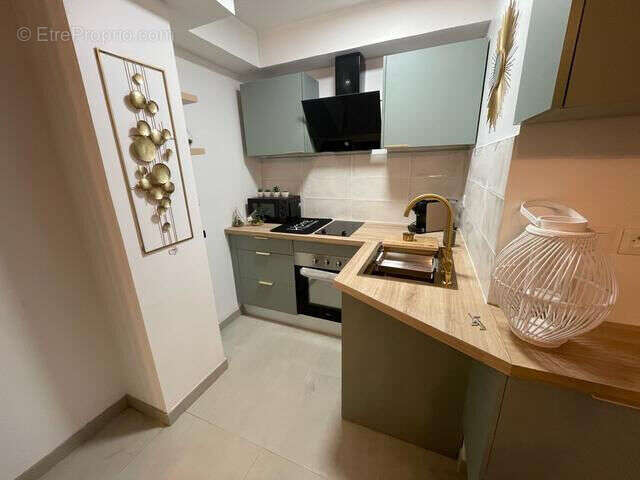 Photo 6 - Appartement à SAINT-DENIS