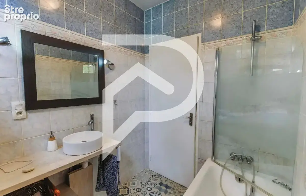 Maison Mourenx 7 pièces 155 m² - photo 11
