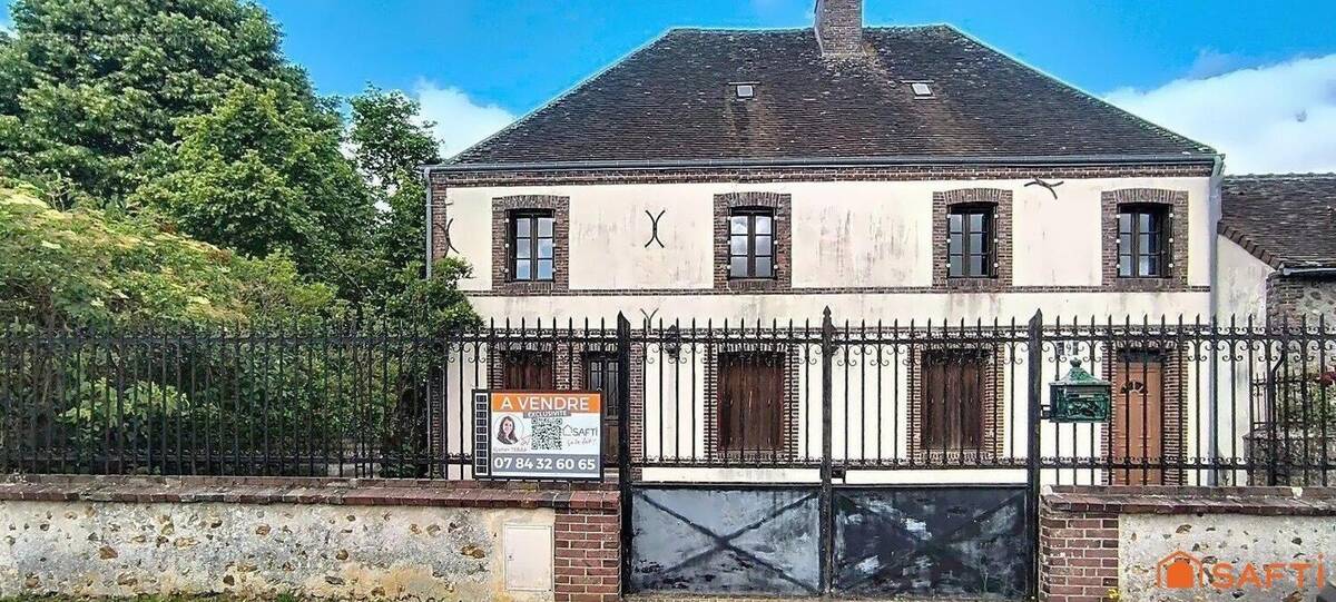 Photo 1 - Maison à BELHOMERT-GUEHOUVILLE