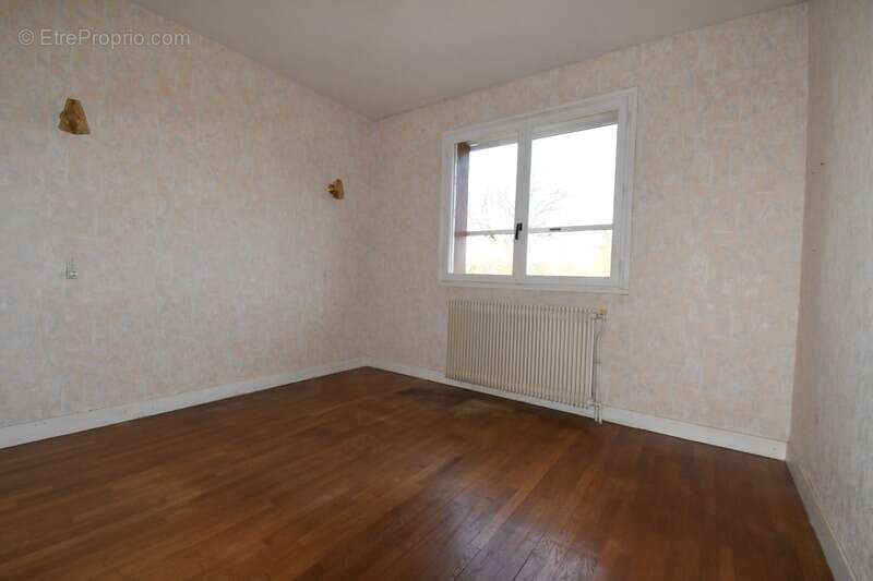 Maison à vendre 6 pièces 120 m² ATTRICOURT (70) à 35 minutes de Dijon - photo 8