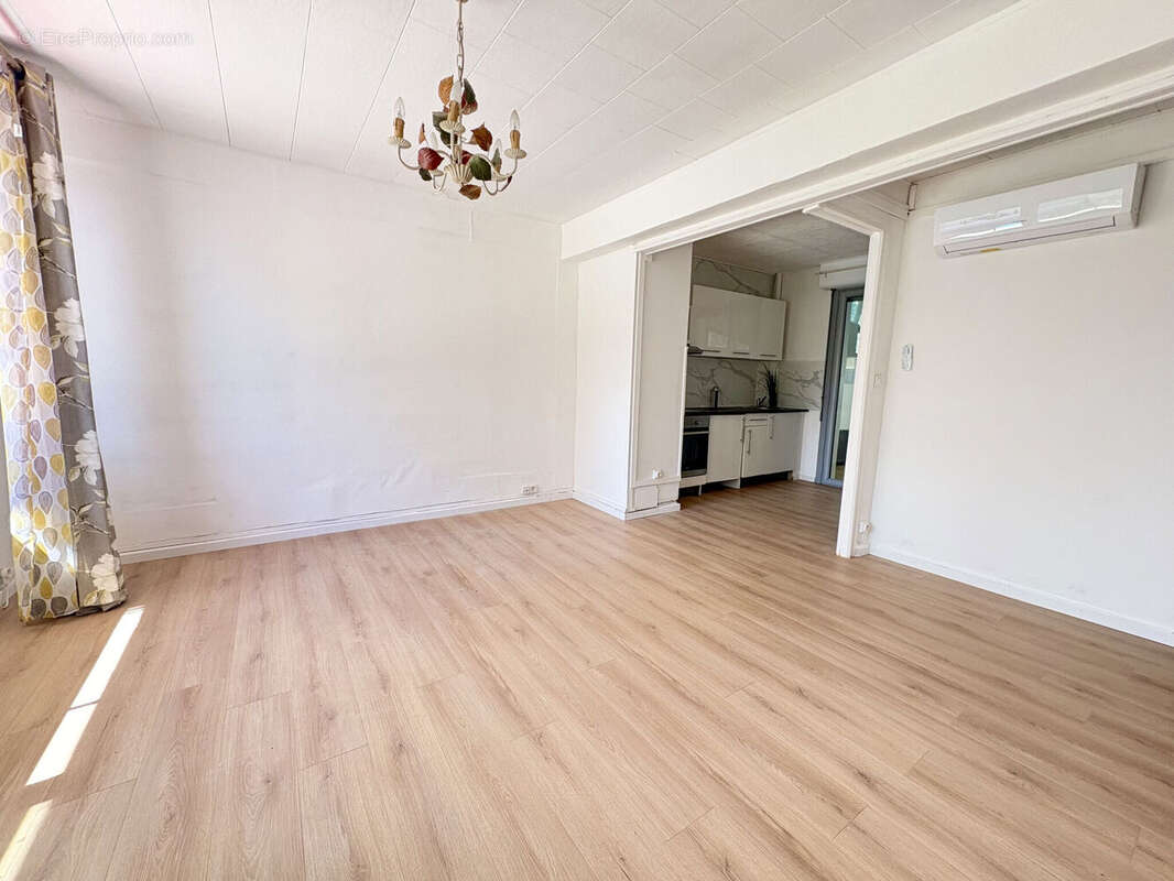 Photo 3 - Appartement à PALAVAS-LES-FLOTS