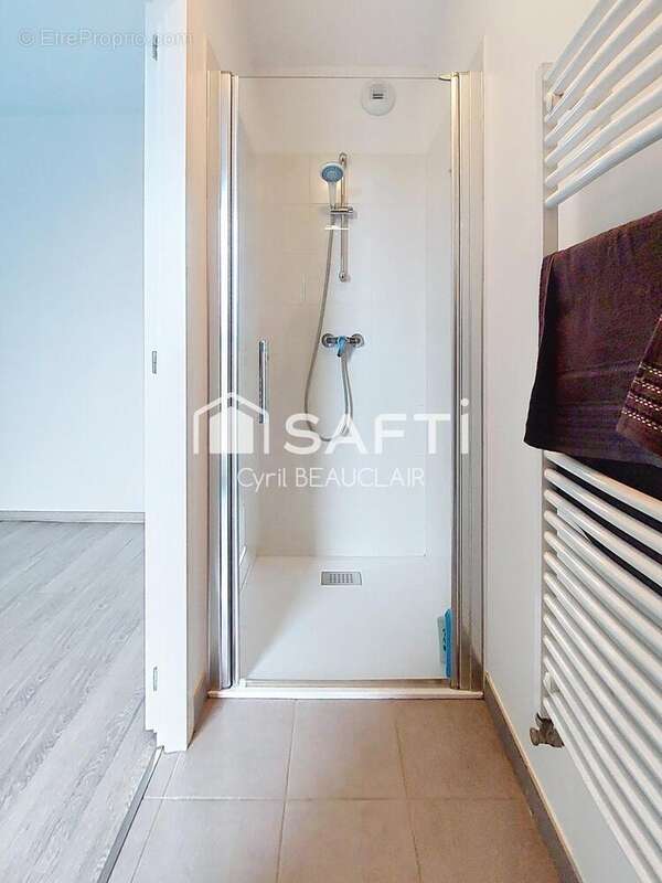 Photo 7 - Appartement à SAINT-HILAIRE-DE-RIEZ