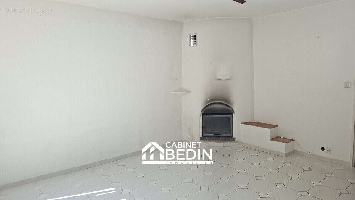 Maison 90 m² à Arcachon  - photo 7