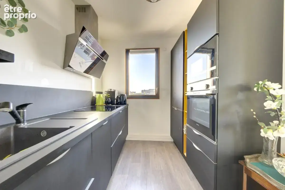 Appartement - photo 6