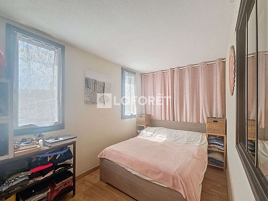 Appartement à SAINT-CYPRIEN