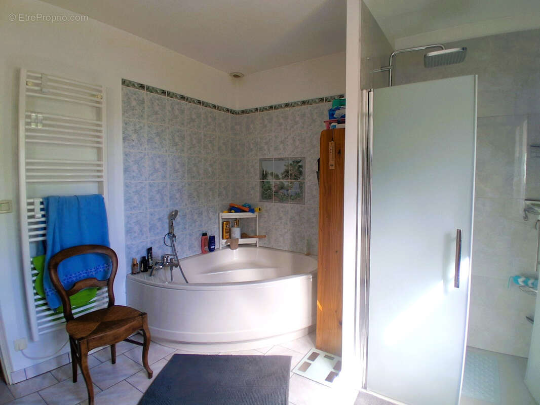 Maison de plain-pied sans travaux avec jardin - photo 9
