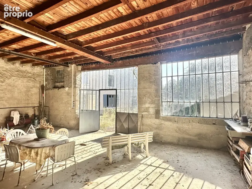Photo Maison à Quincieux au prix de 450 000€