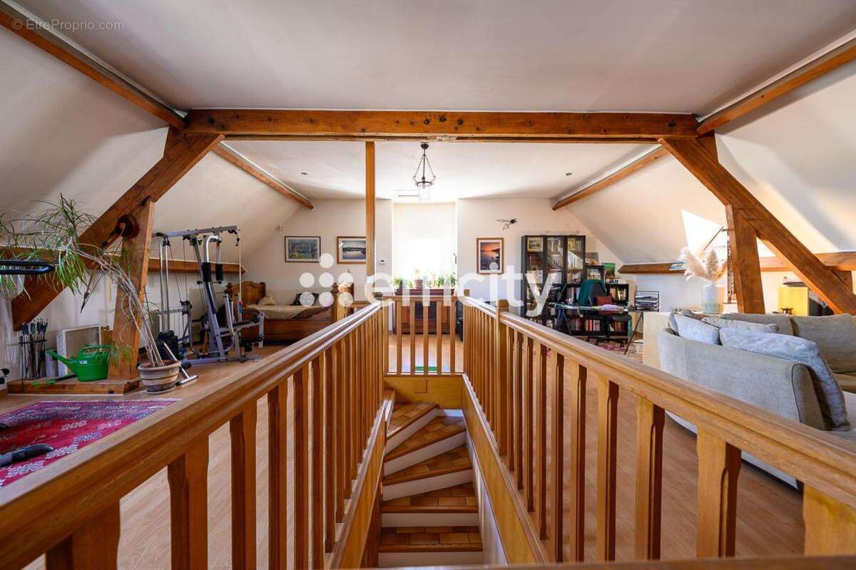 Maison à ANTONY