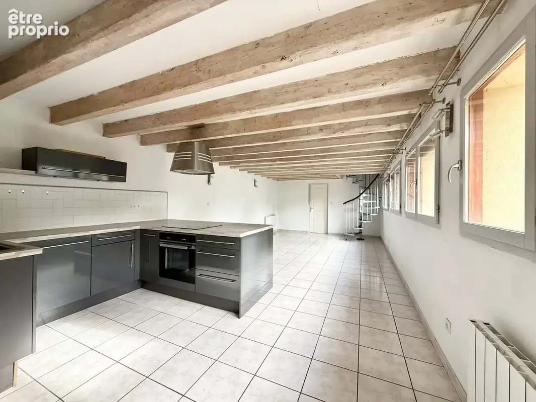 Maison 6 pièces 110 m² à vendre à Annecy (74000) - photo 5