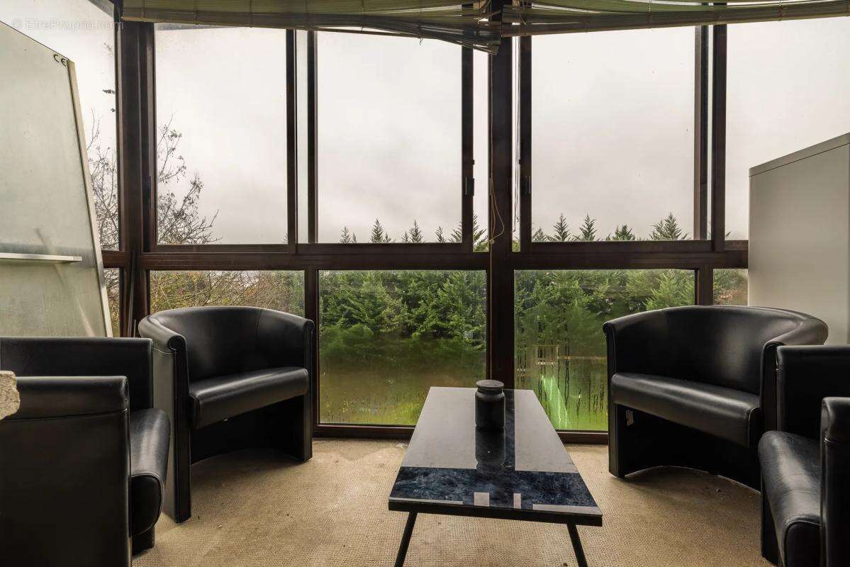 Maison à CORBEIL-ESSONNES