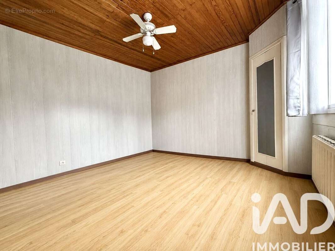 Maison 85 m² à Aniche  - photo 4