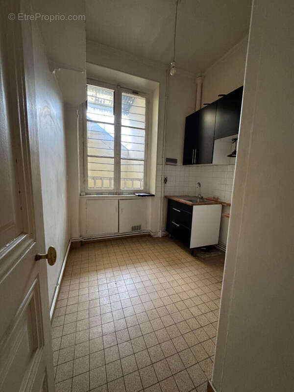 Appartement à PARIS-6E