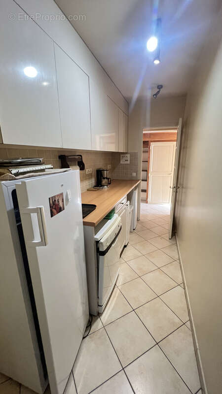 Maison à LA FERTE-ALAIS