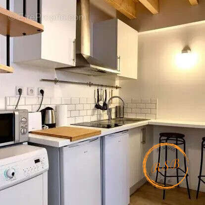 Appartement 125 m² à Bordeaux  - photo 3
