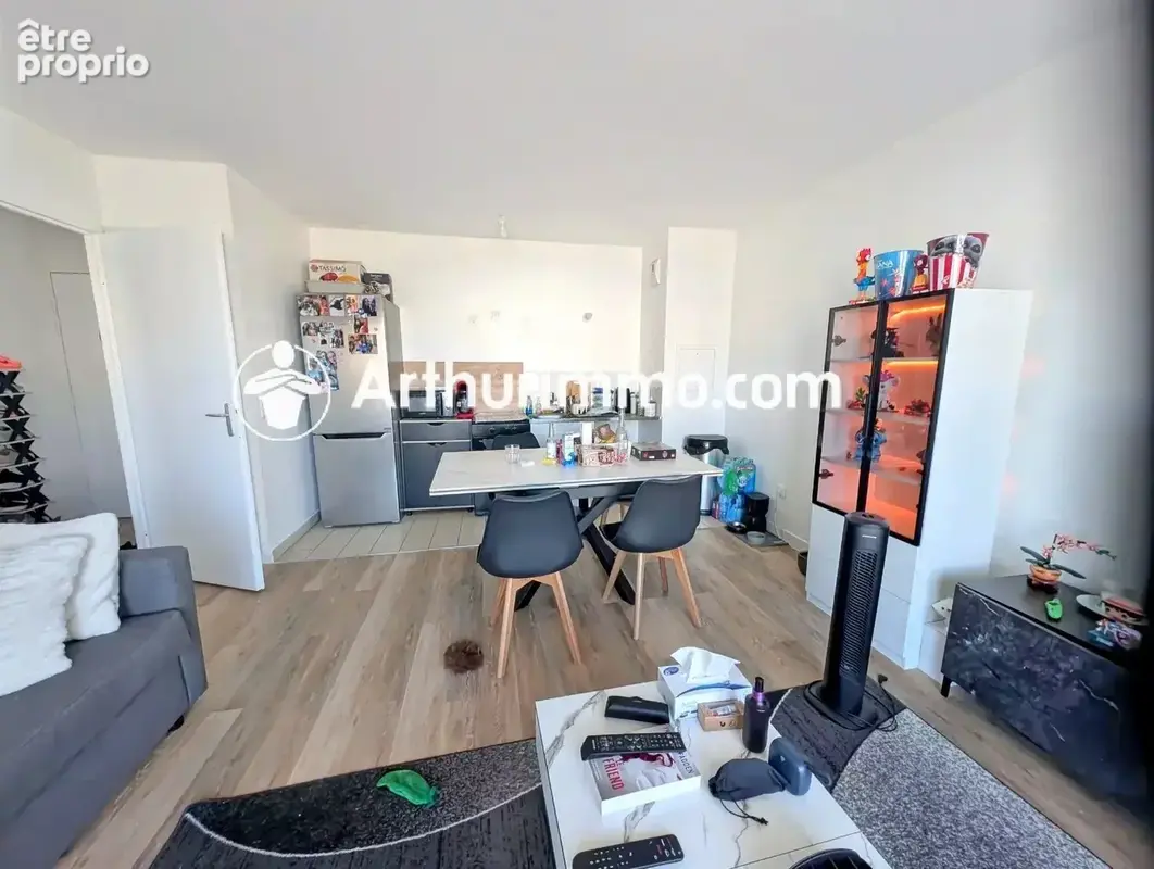 Vente Appartement Vert-saint-denis(77240) 149 900ï¿œ - photo 2