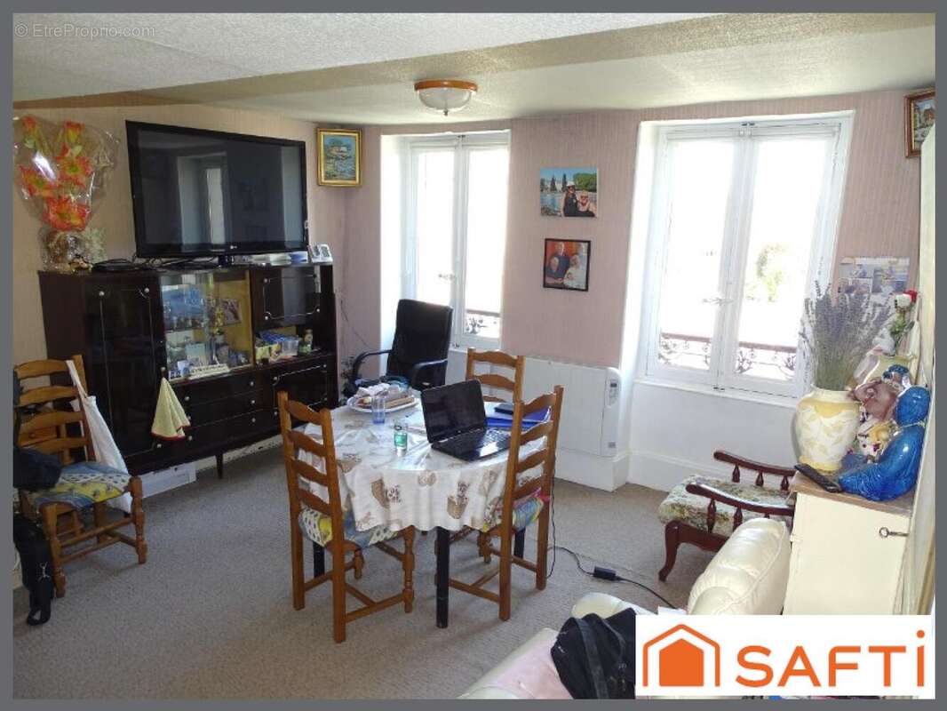 Photo 8 - Appartement à VEZERONCE-CURTIN