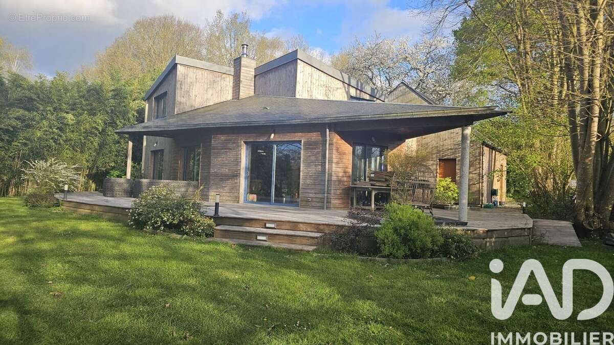 Photo 3 - Maison à AMANLIS