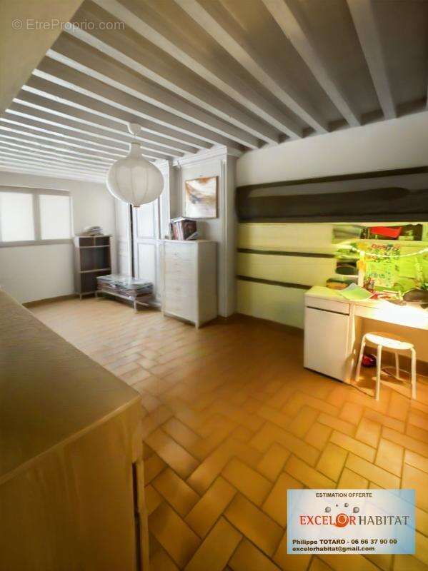 Appartement à VILLEFRANCHE-SUR-SAONE
