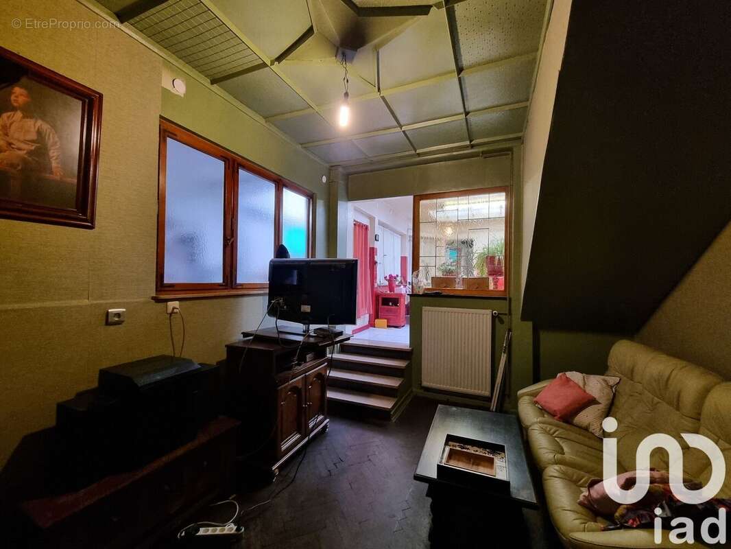 Photo 3 - Maison à FREYMING-MERLEBACH