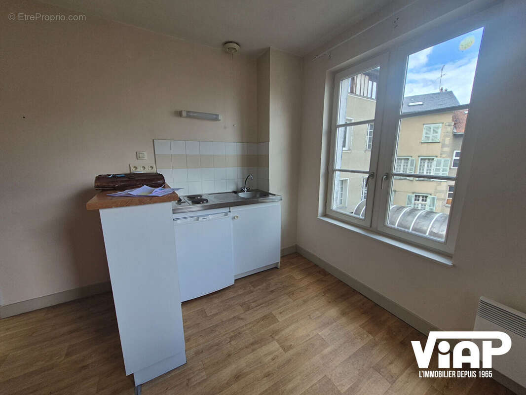 Appartement à LIMOGES