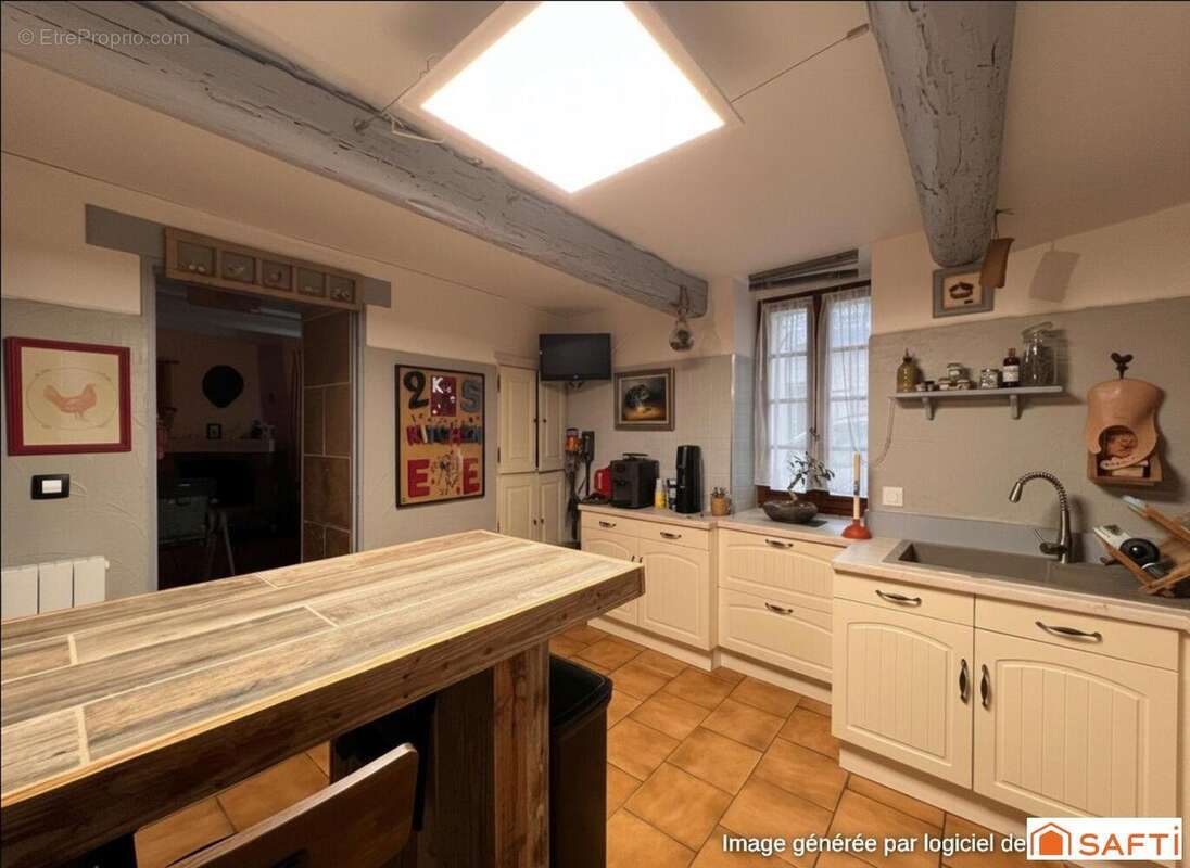 Photo 4 - Maison à VEDENE