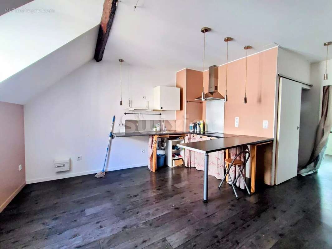 Appartement à BEAUNE