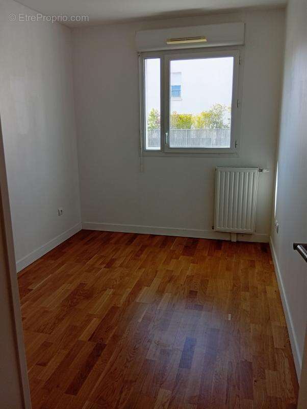 Appartement à VELIZY-VILLACOUBLAY