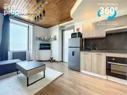 Appartement à MEILLERIE