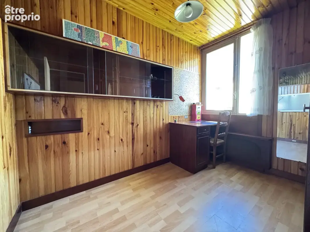 Maison 64.45m2 - photo 6