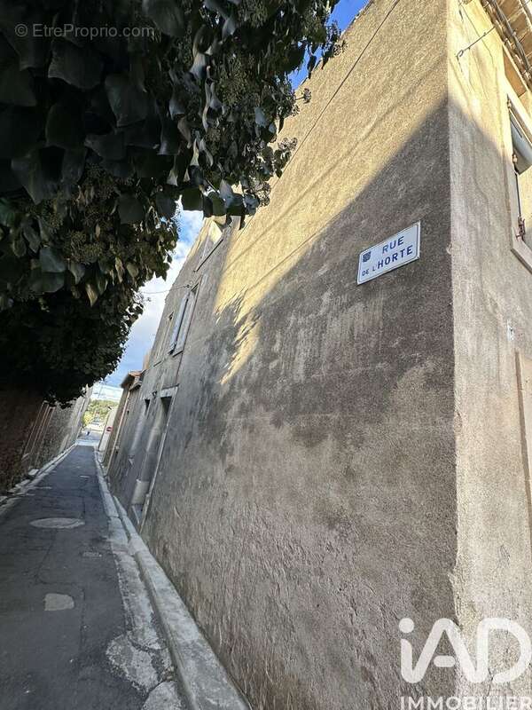 Photo 3 - Maison à GINESTAS