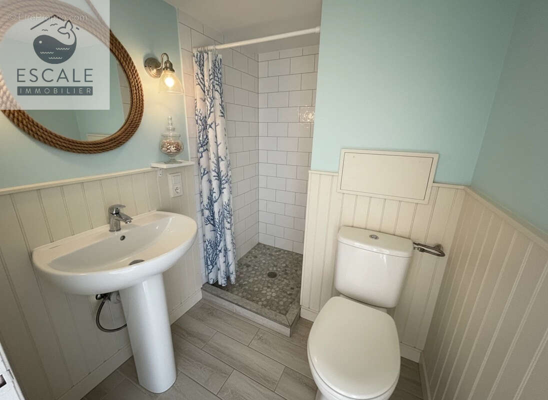 Appartement à SETE