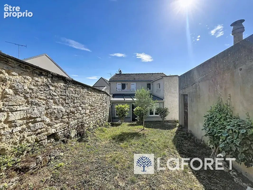 Le charme d'une maison ancienne au coeur du village - photo 11