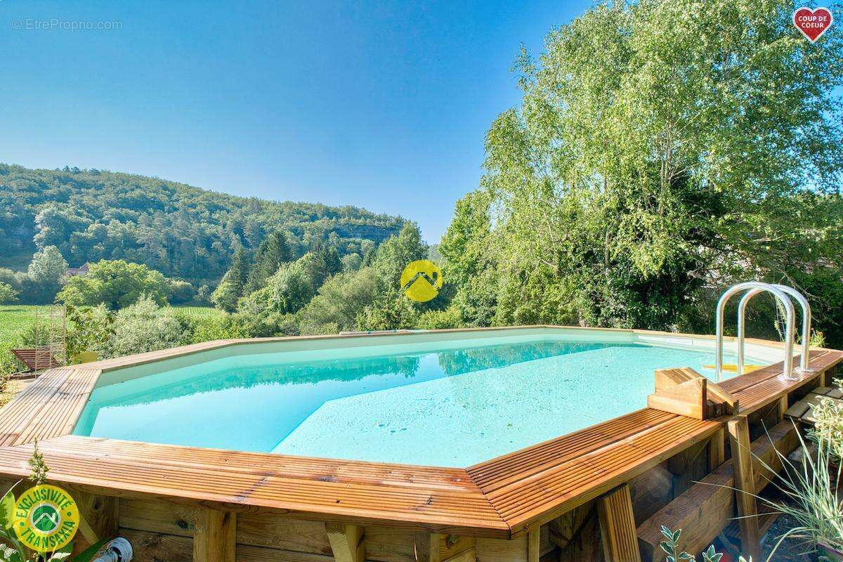 Maison à LES EYZIES-DE-TAYAC-SIREUIL