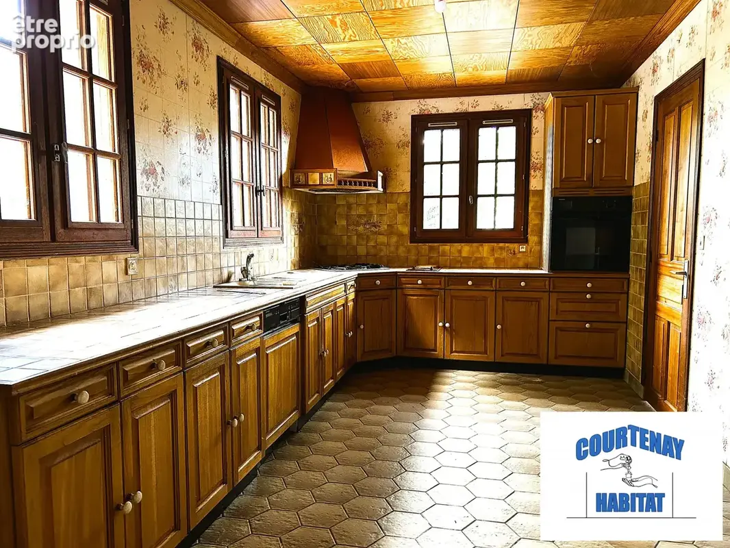Maison 6 pièces 135 m² à vendre à Chantecoq (45320) - photo 4