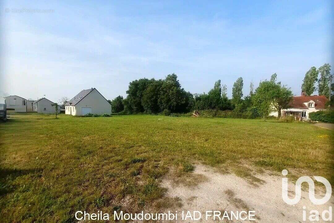 Photo 2 - Terrain à NOE