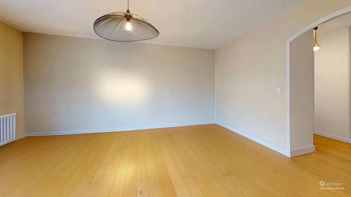 Appartement à TOURNEFEUILLE