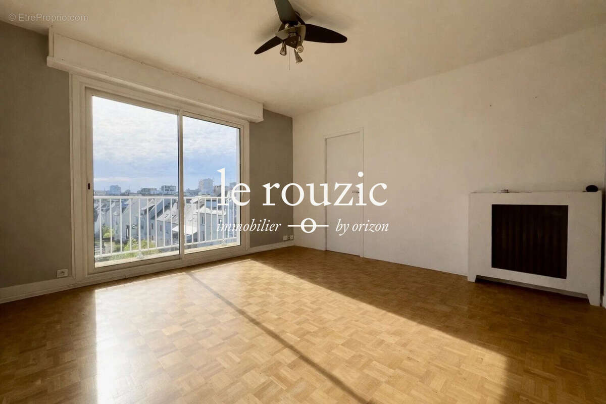 Appartement 73 m² à Lorient  - photo 2