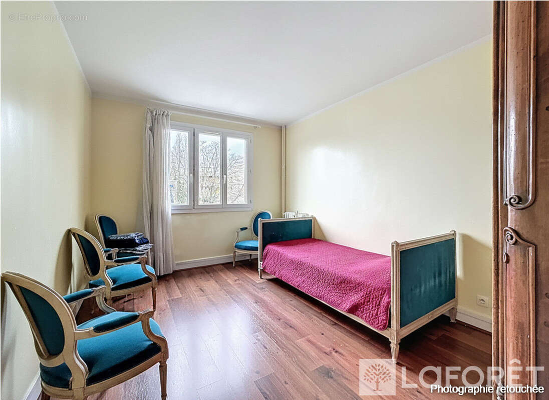 Appartement Fontenay Sous Bois 3 pièce(s) 90 m2 - photo 8