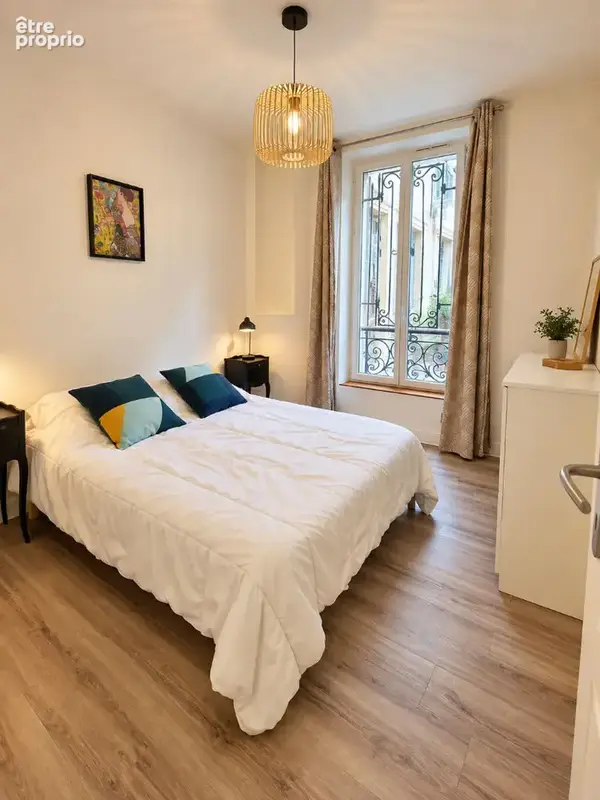 Esprit LOFT 4 pièces 102m2 - photo 4