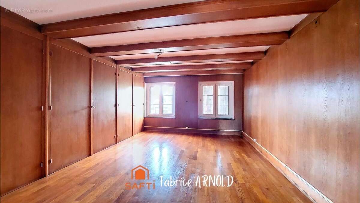 Photo 8 - Appartement à BOULAY-MOSELLE