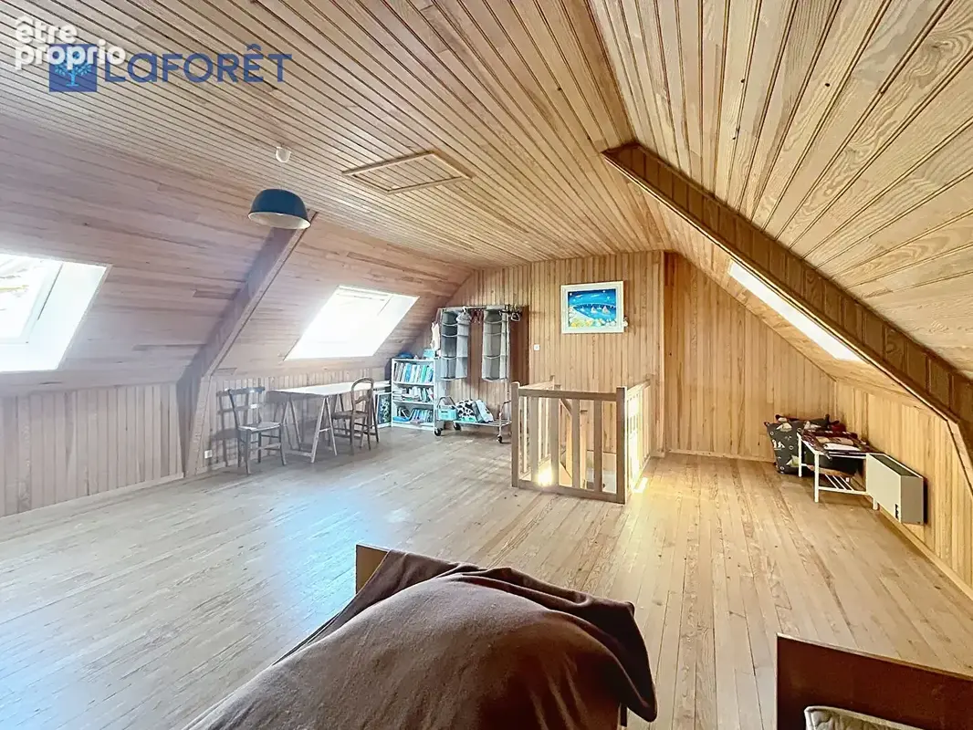 Maison d'exception face à la rade - Locmiquélic - photo 6